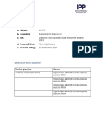 M3-TG Trabajo Grupal Administracion Financiera II