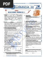 Química III Guía 2 Verano 2022