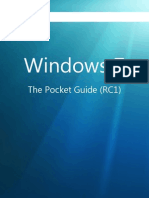 Windows-7 User Guide