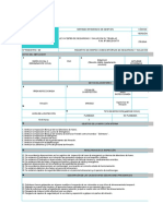 Inspecciones Seguridad y Salud en El Trabajo