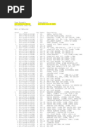 Part List LCCMH 200-610.4k