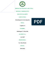 Tarea 3.2 Tarea de La Semana