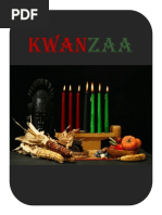 Kwanzaa 2017