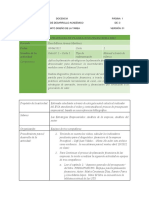 Guia N. 2 - Diagnostico Financiero y Presupuestos E081