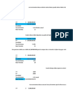 Clase 1 Excel