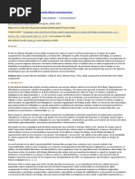 Ética y Salud Ocupacional en El Mundo Laboral Contemporáneo. Sergio Lavicoli. 2018