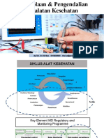 MFK Pengelolaan Dan Pengendalian Alat Kesehatan