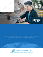 Azure Cosmos DB: Technical Deep Dive
