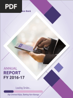 Annual Reports