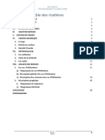 CAHIER DE CHARGE Programmeur Alimentaire (1) - Google Docs