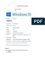 Lab 1 Labsheet