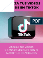 Viraliza Y Vende Con Y Tik Tok