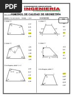 Geometría 3ro