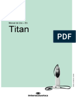 Manual de Usuario Titan