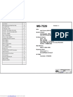 ESQUEMA Ms-7529 (g31m3-v2) REV 1.1