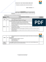 3 Sesión - Tutorìa