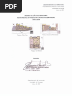 Memoria de Calculo Estructural