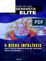 Cópia de Desenhista de Elite