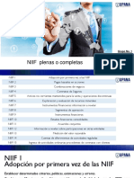 Niif Completas Presentacion