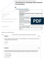 Examen - (AAB01) Cuestionario 1