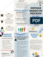 Folleto ElectivaCPC Estandares de Calidad Daniela Lemus