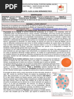 1 Guía Estructura y Modelos Atómicos