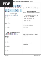 02 Producto Notables II