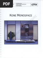 Kone Monospace Español Norma Ramos