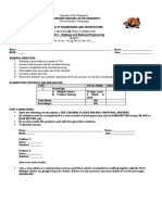 Ryan Christopher N. David - HRENG 313 - FINAL EXAM PART 2