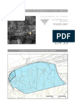 Ua.33.Zona de Contacto - Plan de Ordenación Municipal de Toledo. Páginas Del Polígono