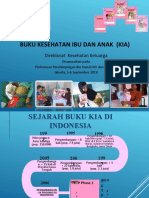 Buku KIA