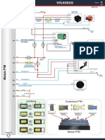 Diagrama Modulo PTM