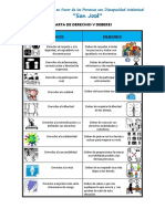 Carta Derechos y Deberes Asociacion San Jose Guadix