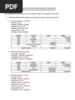 Instrumento de Evaluacion de IVA RETEIVA RETEFUENTE RETEICA