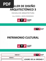 Material (Patrimonio Cultural)