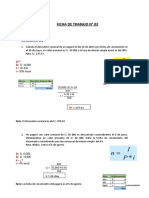 Ficha de Trabajo #3