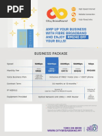 City Broadband Business Leaflet Dec2020Promo