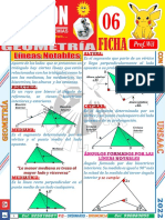 Lineas y Puntos Notables-06 - Carrion