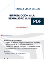 Clase 01 Introducción A La Sexualidad