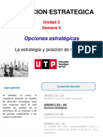 S05.s2 - La Estrategia y Posicion de Mercado