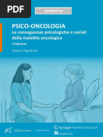 Psico Oncologia