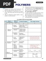 Polymers