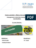 La Zone Franche