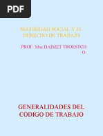 Seguridad Social