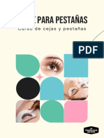 Tinte de Pestañas