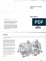 Manual de Instruções Motor DEUTZ 2012 - Rolo 3411P (2014)