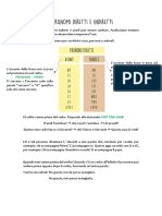 I PRONOMI DIRETTI E INDIRETTI - Ripasso