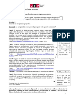 S04.s1 La Generalización Como Estrategia Argumentativa (Material) 2022-Marzo TERMINADO