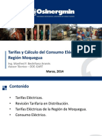 8 Tarifa Calculo Consumo Region Moquegua