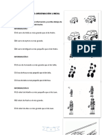 Ordenacion Lineal